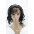Wet and Wavy Cheap Lace Front Wig (BAW-14")